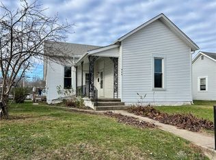 908 Garfield Ave, Troy, OH 45373