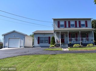 126 Bridget Rd, Martinsburg, WV 25404