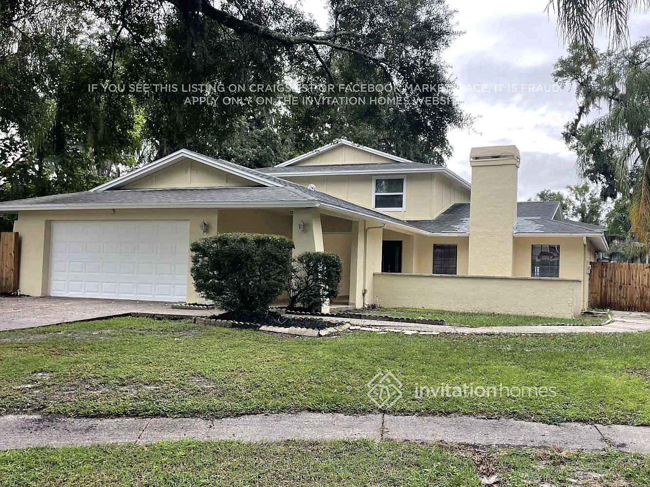 6103 Rain Hollow Ct Temple Terrace, FL 33617 — Photo 2