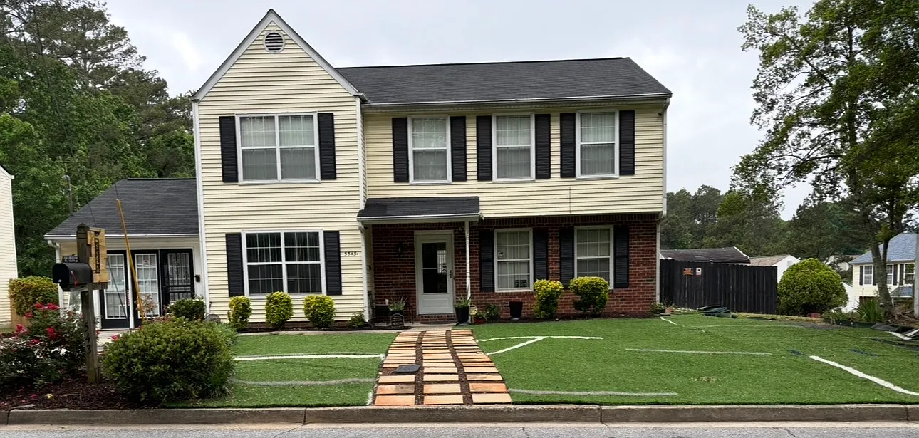 Crestridge Dr, College Park — Photo 1