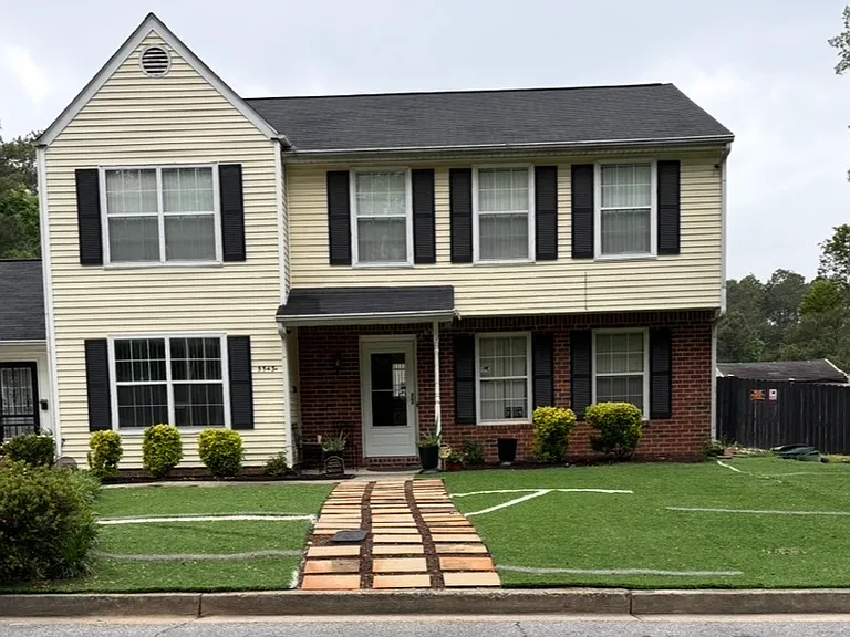 Crestridge Dr — Photo 1