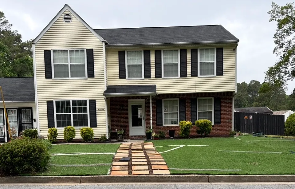 Crestridge Dr