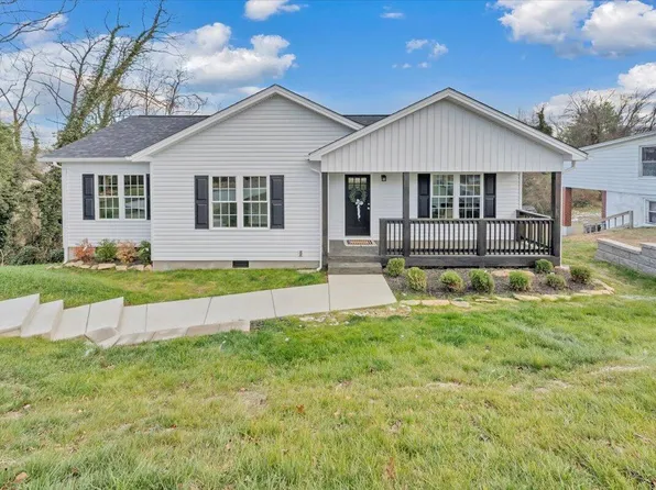 2315 Vale Ave, Roanoke, VA 24012