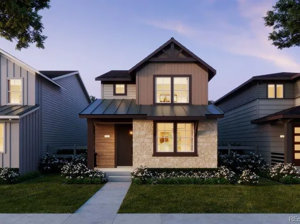 7314 Watercress, Littleton, CO 80125