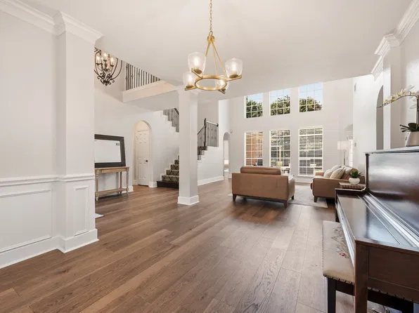 920 Dove Creek Trl, Southlake, TX 76092