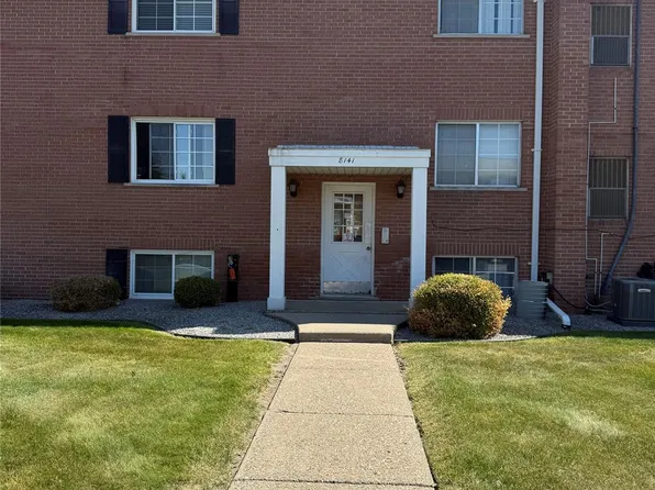 47630 Van Dyke Ave, Sterling Heights, MI 48312