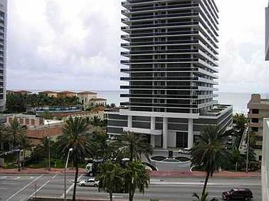 3rd image of 5838 Collins Ave APT 6E