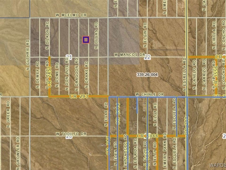 2nd image of Drake Rd