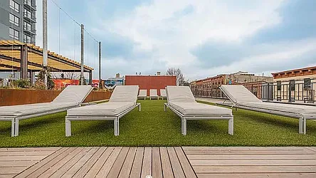 Rented by Home by Choice LLC