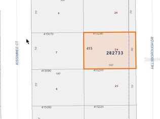 1416 Hillsborough Dr, Poinciana, FL 34759