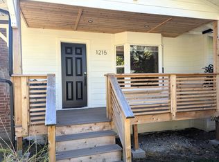 1215 SW Othello St, Seattle, WA 98106