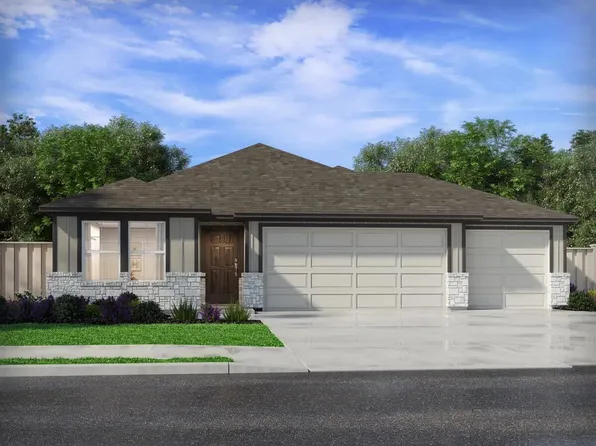 317 Wheel Horse Rd, Burnet, TX 78611
