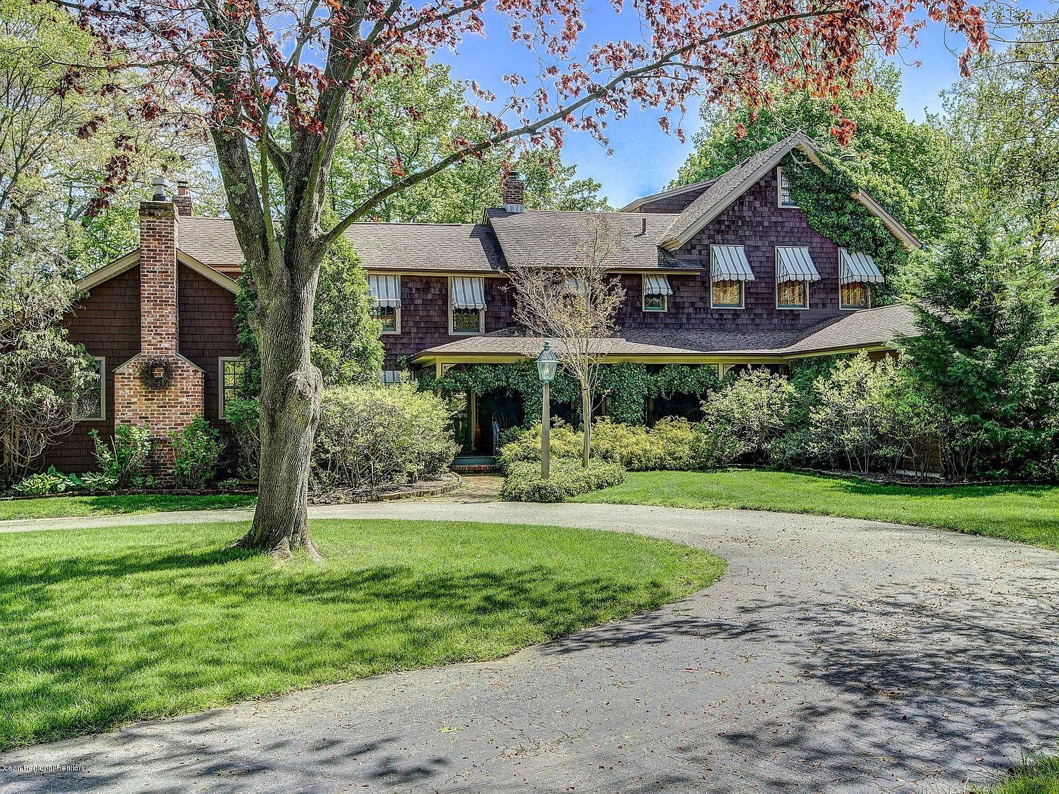 1526 Marconi Rd, Wall Township, NJ 07719 Zillow