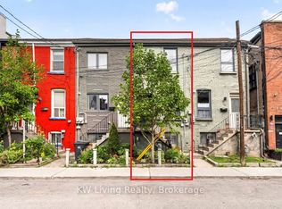 90 Mitchell Ave, Toronto, ON M6J 1B9
