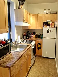 Rented by Aryeh Realty