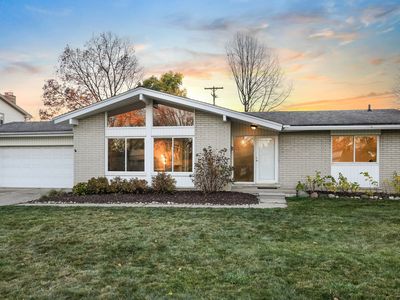 17173 Westbrook Dr, Livonia, MI, 48152