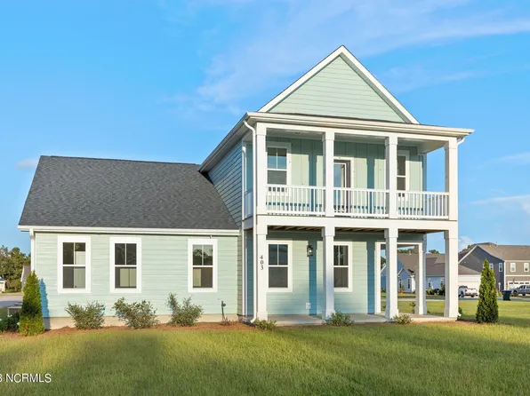 403 Bogue Watch Drive, Newport, NC 28570