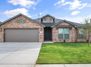 10703 Beaufort Ave, Lubbock, TX 79424