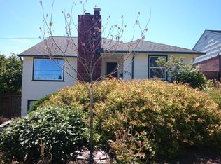 3731 SW Monroe St, Seattle, WA 98126