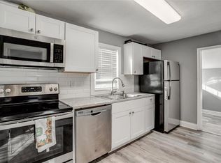 1612 S Harris Ave, Independence, MO 64052