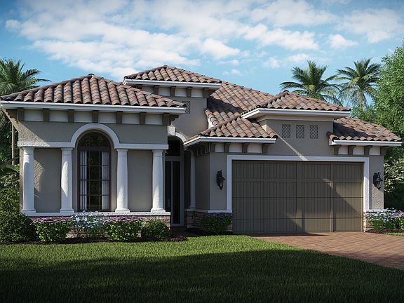 Cerelia Mediterranean