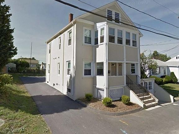 Top Two Floors for Rent