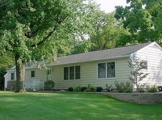 3730 Newport Rd, Fort Loramie, OH 45845