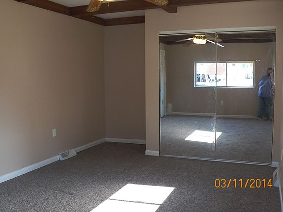 bed room
