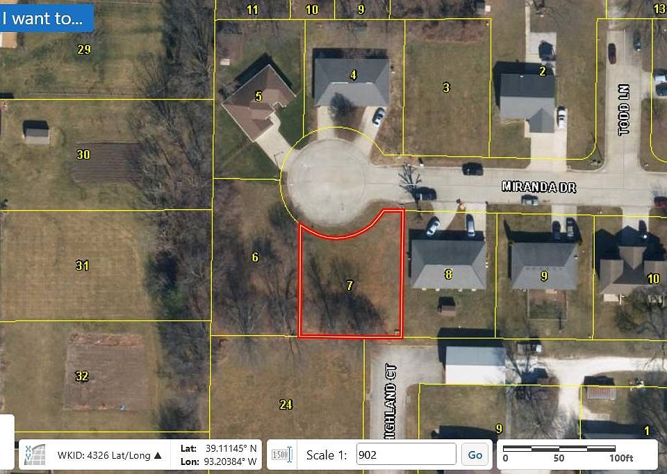 2nd image of 1 Miranda Dr