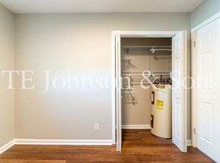 651 Summit St #G, Winston Salem, NC 27101