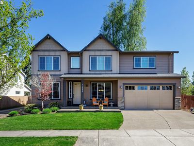 11862 White Ln, Oregon City, OR, 97045