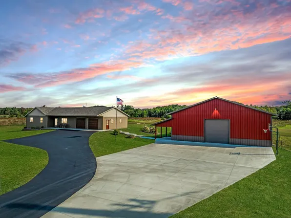 10710 State Highway 71, Sparta, WI 54656