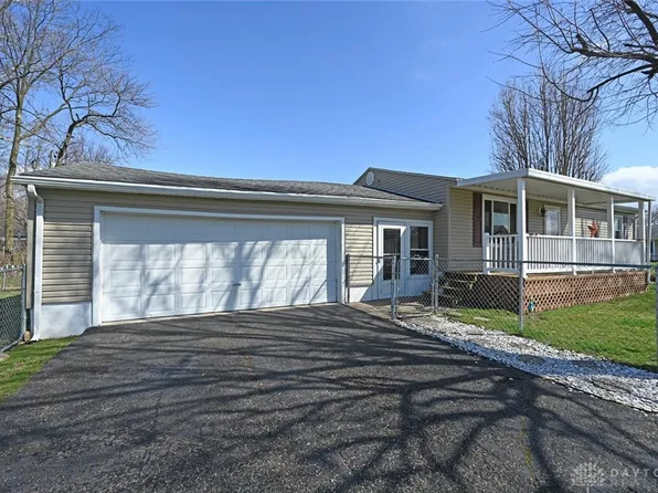 917 Minnesota Ave, Dayton, OH 45404