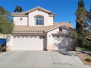9716 Ridge Creek Pl, Las Vegas, NV 89134