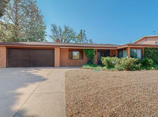 9000 Bellehaven Ave NE, Albuquerque, NM 87112