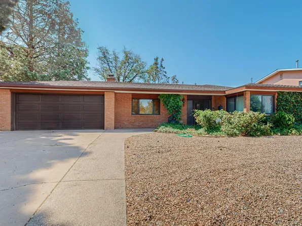 9000 Bellehaven Ave NE, Albuquerque, NM 87112