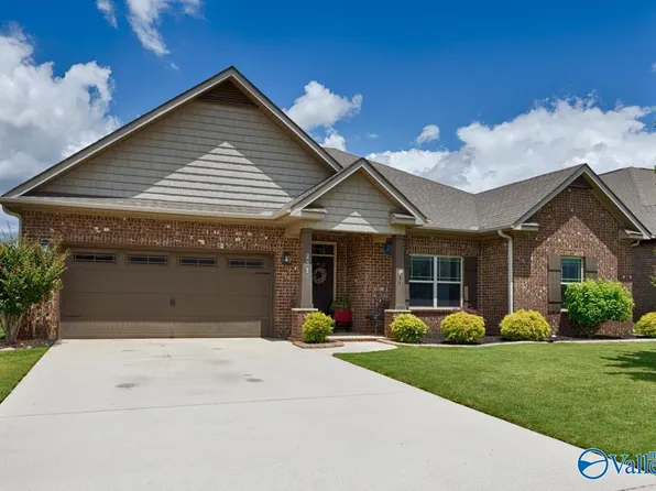 231 Balota St, Meridianville, AL 35759