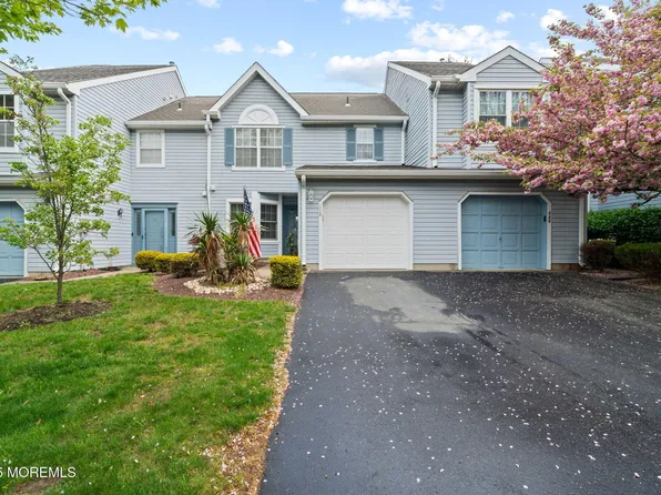 118 Rumford Way, Manalapan, NJ 07726