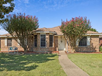 4215 Juniper Ln, Carrollton, TX, 75010