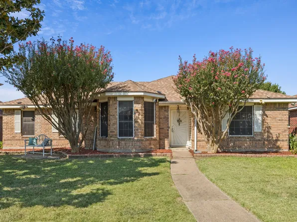 4215 Juniper Ln, Carrollton, TX 75010