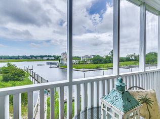 4421 Eastport Blvd UNIT H, Little River, SC 29566