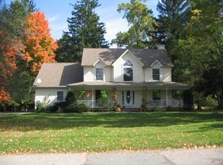 2 Valley Rd, Succasunna, NJ 07876