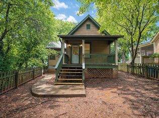 229 S Rocksprings St, Athens, GA 30606