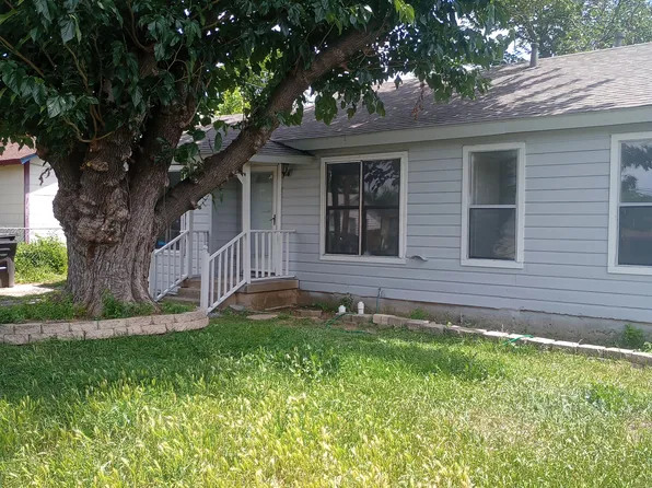 3808 Neches St, Fort Worth, TX 76106