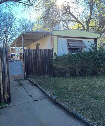 2nd image of 5812 Bonanza Dr Trailer 213