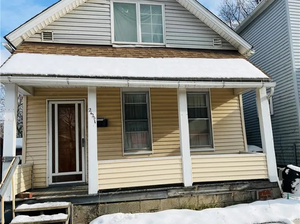 2321 E 101st St, Cleveland, OH 44106