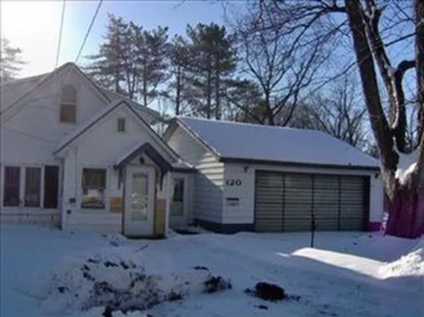 120 5th St, Allegan, MI 49010
