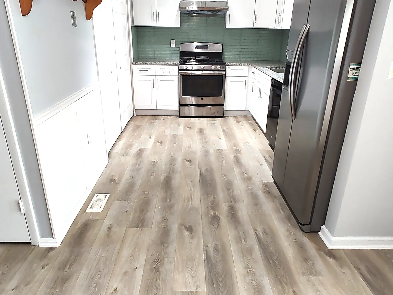 4 bed, 1124 sqft, $2,800 — Photo 4