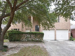 23835 Goodfellow Dr, Spring, TX 77373