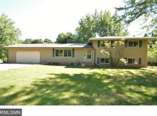 21811 Durant St NE, East Bethel, MN 55011